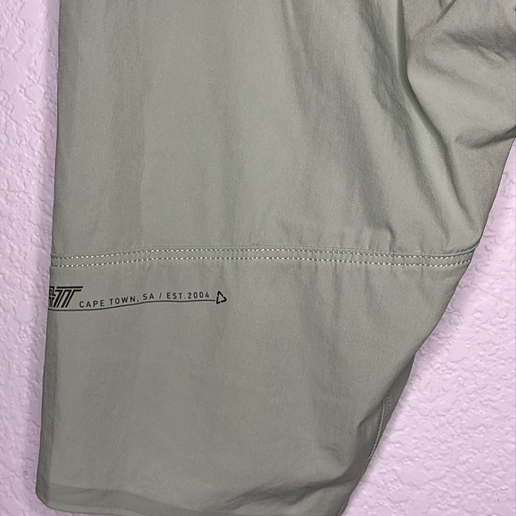 Leatt x Pivot Cycles Limited Edition Men’s Cycling Shorts Medium - Picture 8 of 13